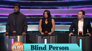 Film and TV representation is the prize as <i>Saturday Night Live</i> plays "Can I Play That?"